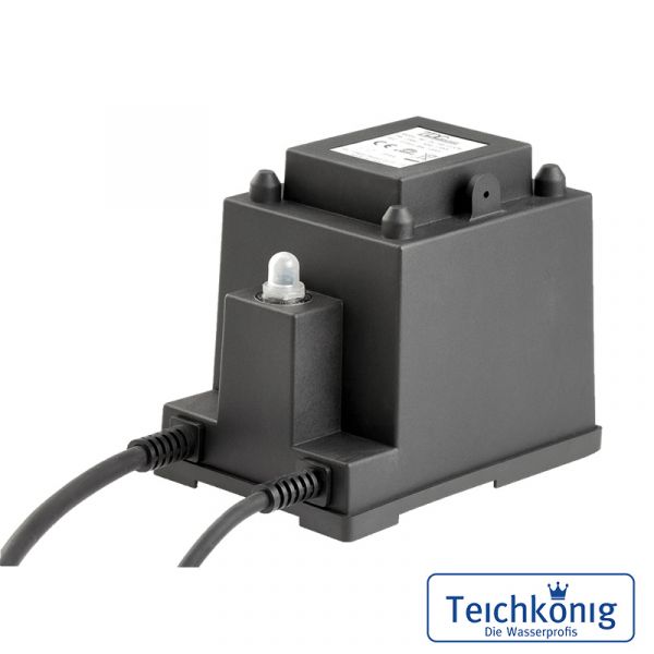 AuqaMax Eco Premium 6000/ 12V Filterpumpe